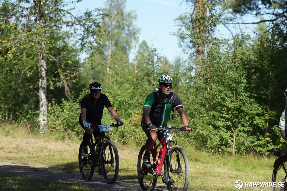 Bild från Cykelvasan 2022 (90km)