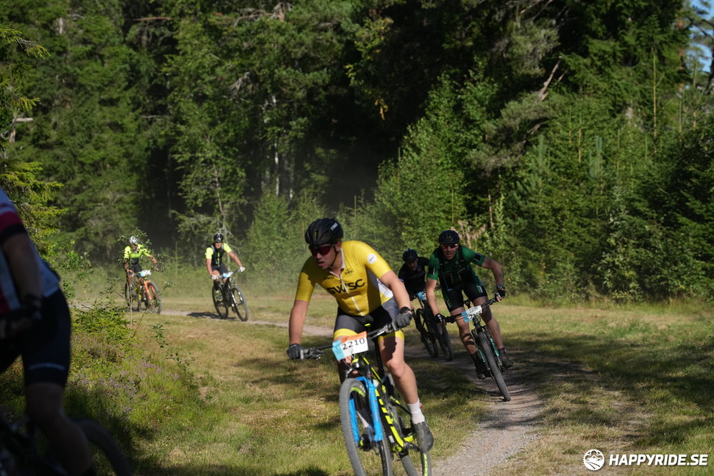 Bild från Cykelvasan 2022 (90km)