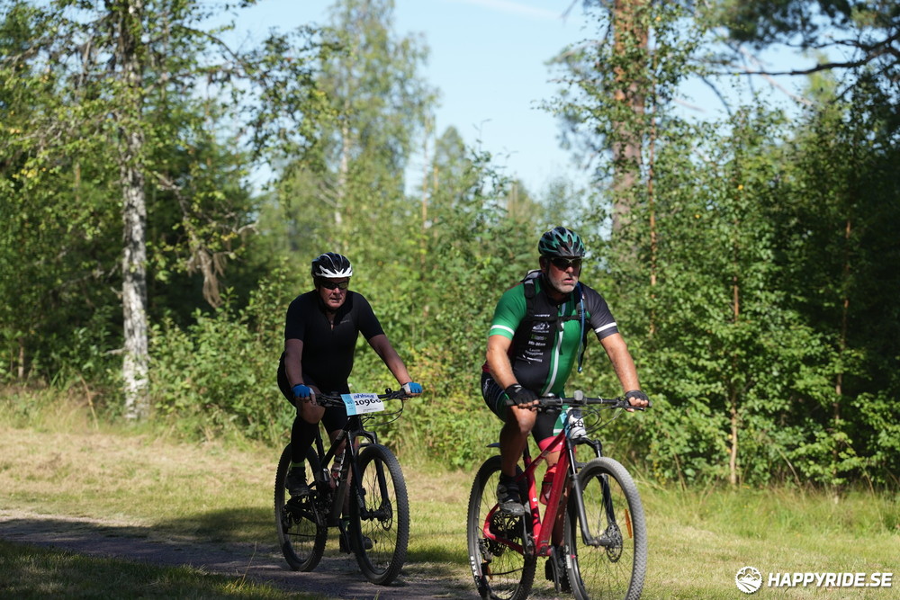Bild från Cykelvasan 2022 (90km)