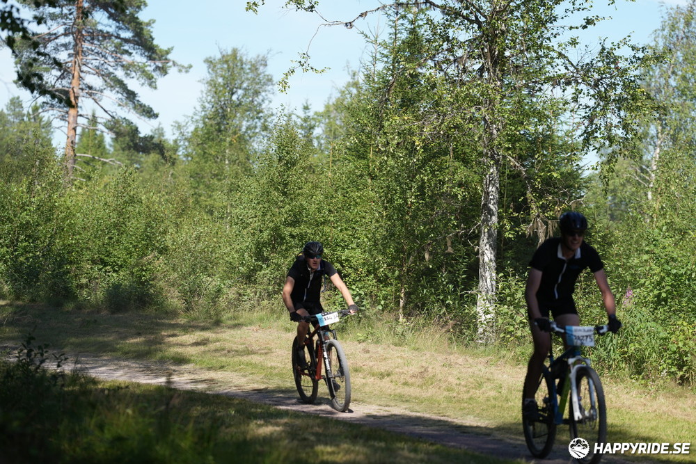 Bild från Cykelvasan 2022 (90km)
