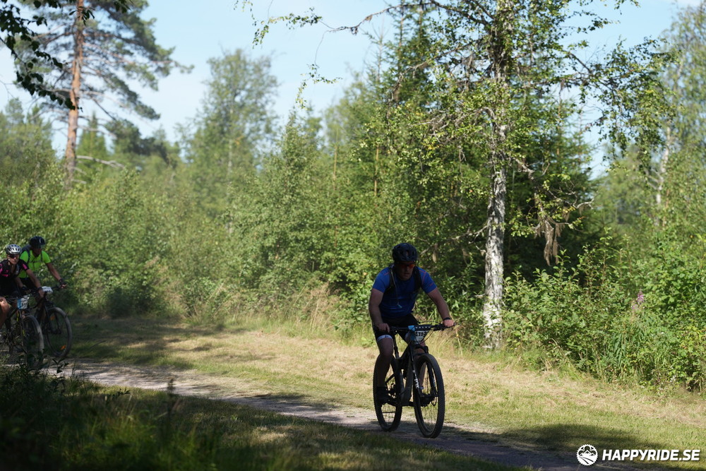 Bild från Cykelvasan 2022 (90km)