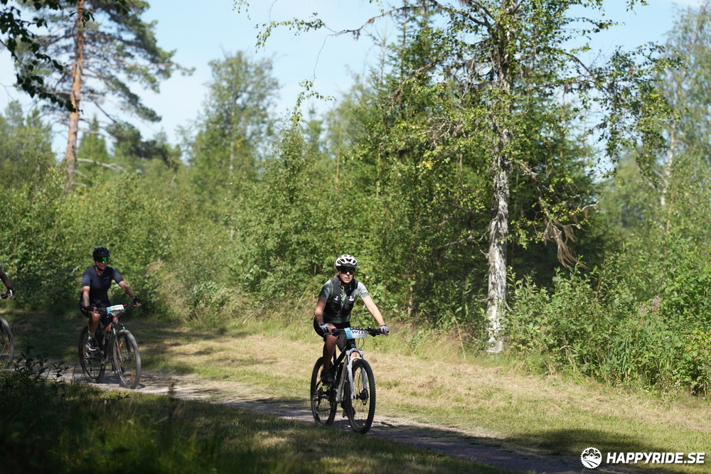 Bild från Cykelvasan 2022 (90km)