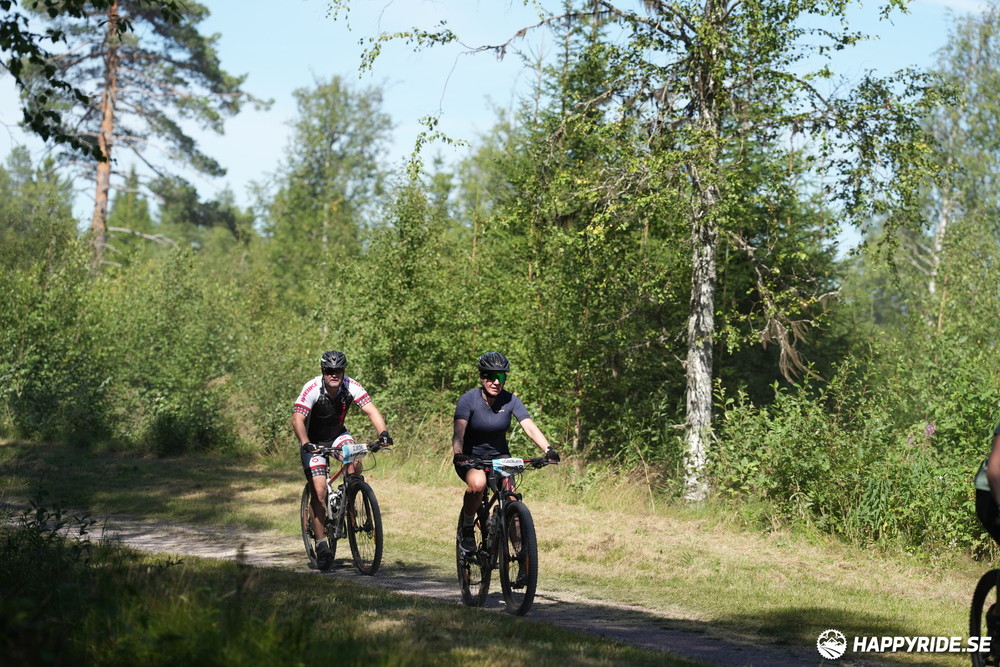 Bild från Cykelvasan 2022 (90km)