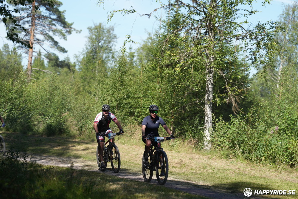 Bild från Cykelvasan 2022 (90km)