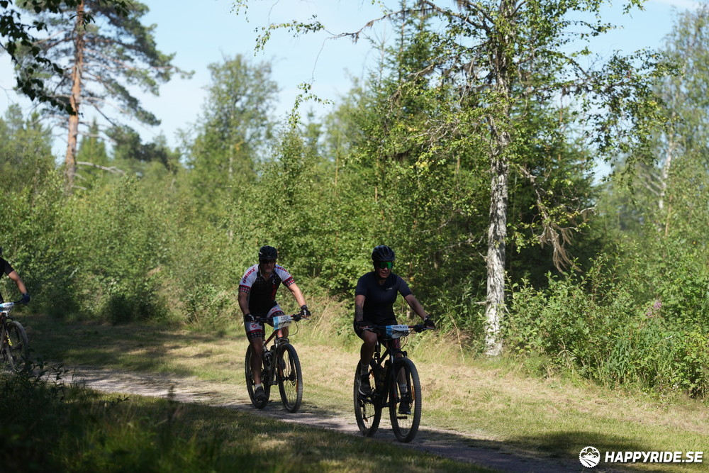 Bild från Cykelvasan 2022 (90km)