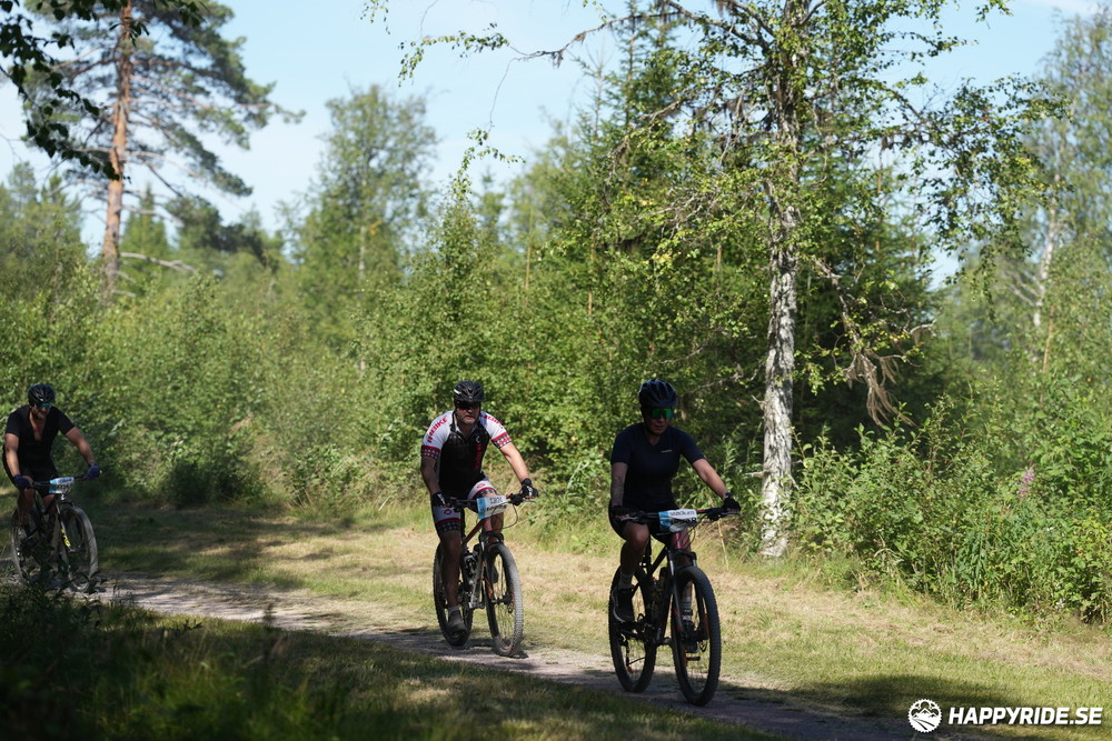 Bild från Cykelvasan 2022 (90km)