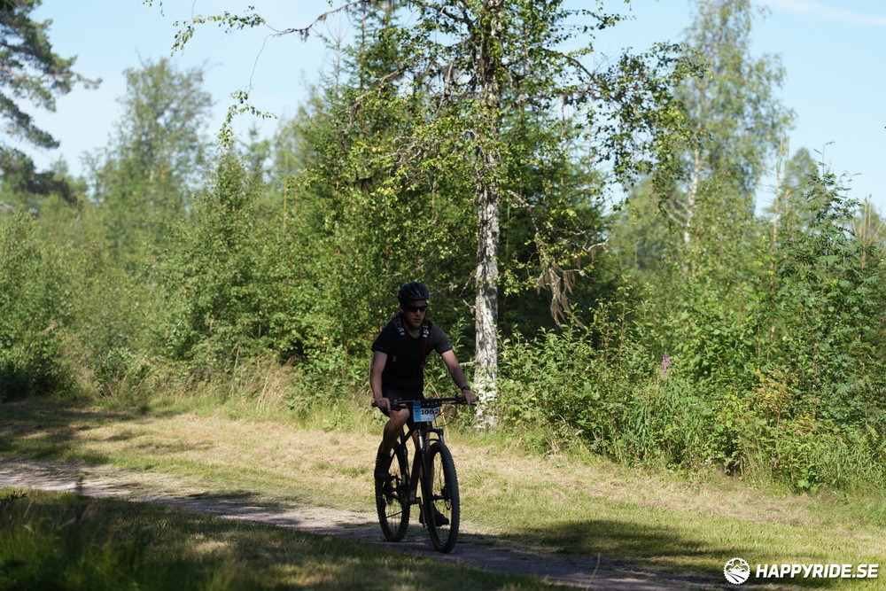 Bild från Cykelvasan 2022 (90km)