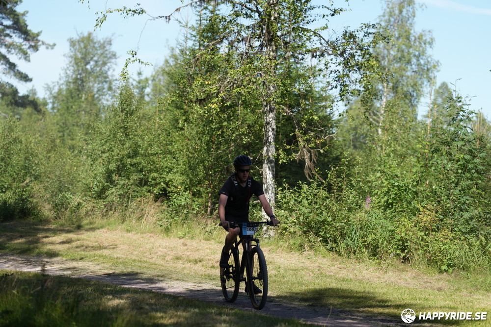 Bild från Cykelvasan 2022 (90km)