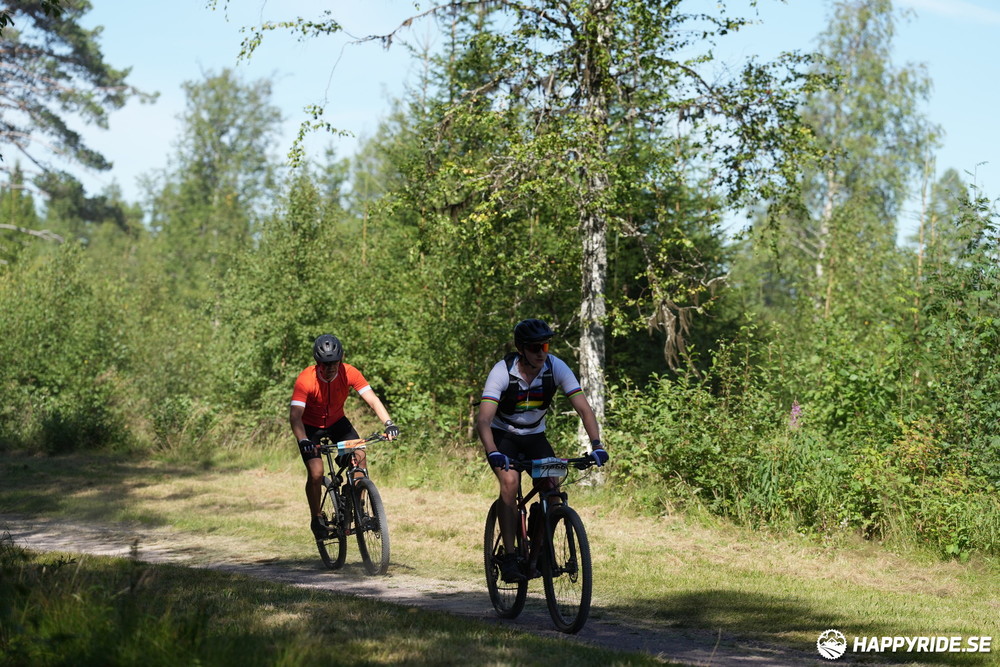 Bild från Cykelvasan 2022 (90km)