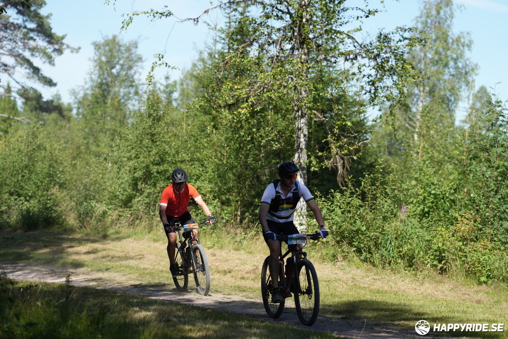 Bild från Cykelvasan 2022 (90km)