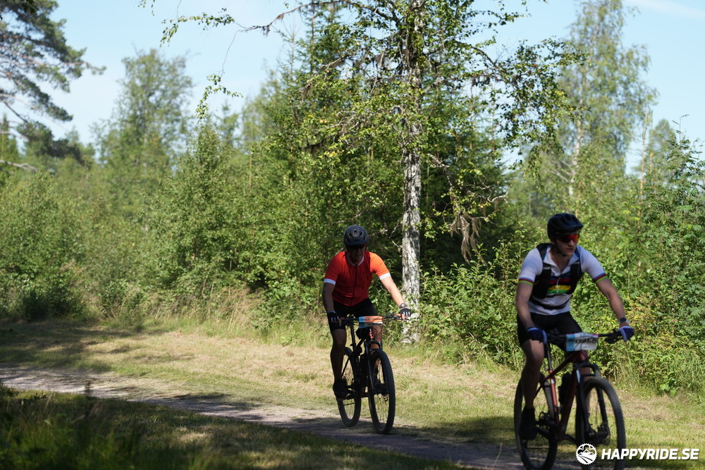 Bild från Cykelvasan 2022 (90km)
