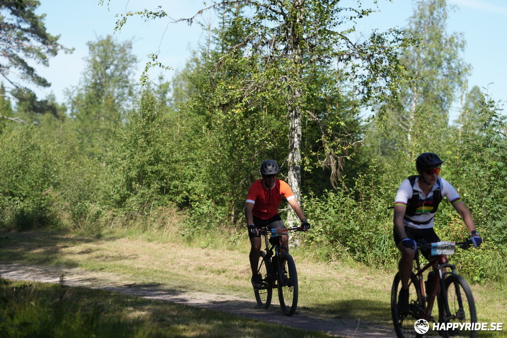 Bild från Cykelvasan 2022 (90km)