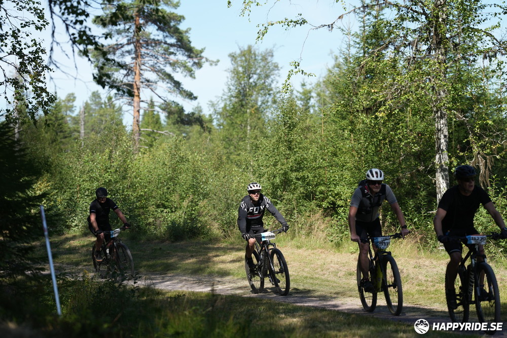 Bild från Cykelvasan 2022 (90km)