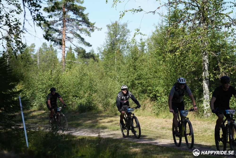 Bild från Cykelvasan 2022 (90km)