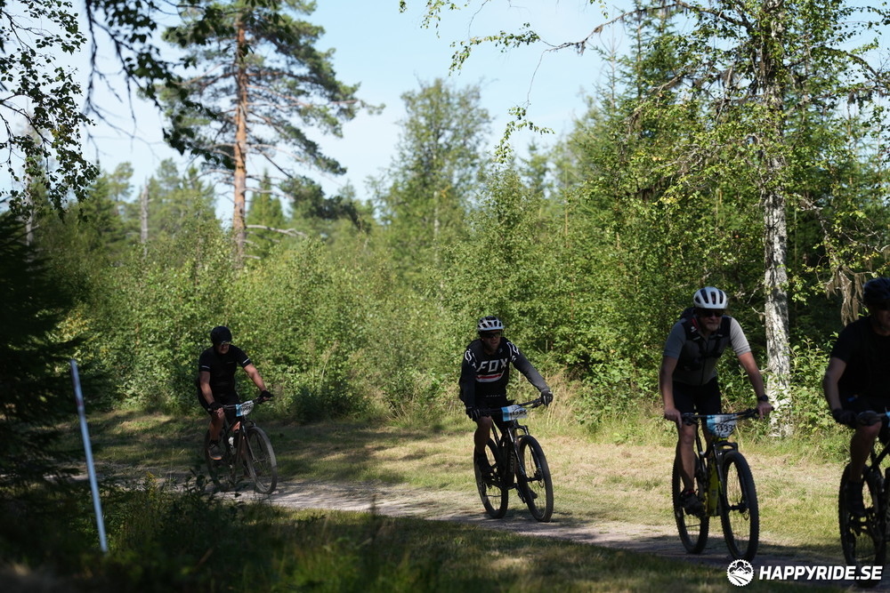Bild från Cykelvasan 2022 (90km)