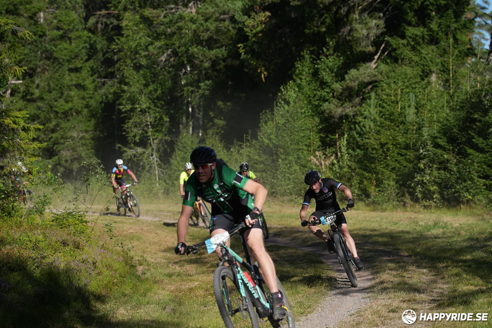 Bild från Cykelvasan 2022 (90km)
