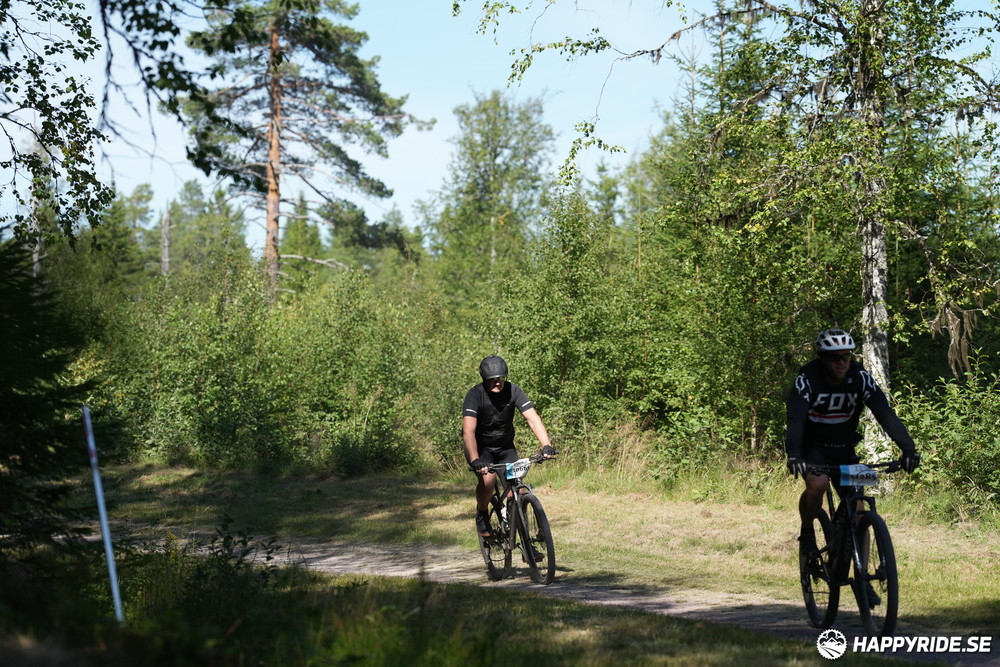 Bild från Cykelvasan 2022 (90km)