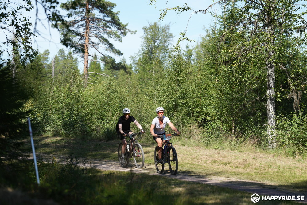 Bild från Cykelvasan 2022 (90km)