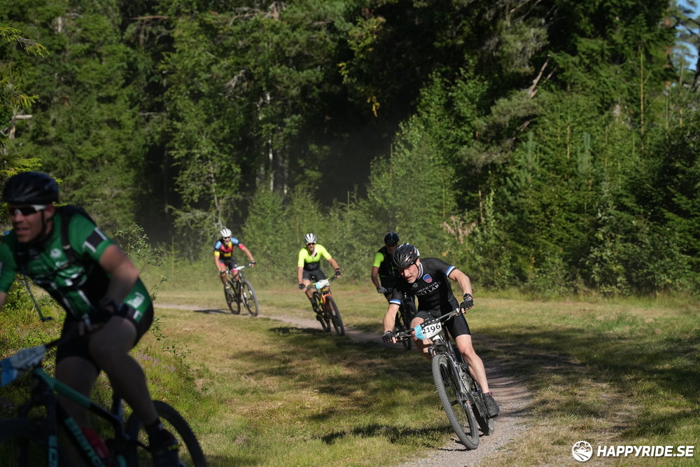 Bild från Cykelvasan 2022 (90km)