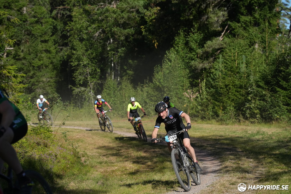 Bild från Cykelvasan 2022 (90km)