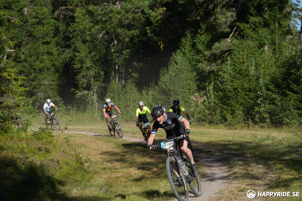 Bild från Cykelvasan 2022 (90km)