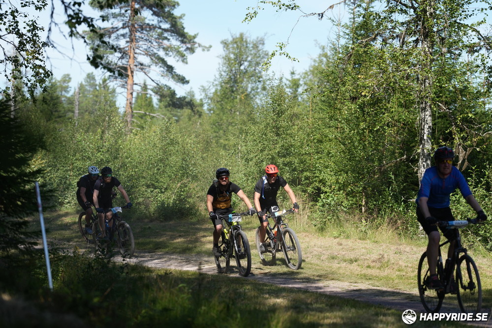 Bild från Cykelvasan 2022 (90km)