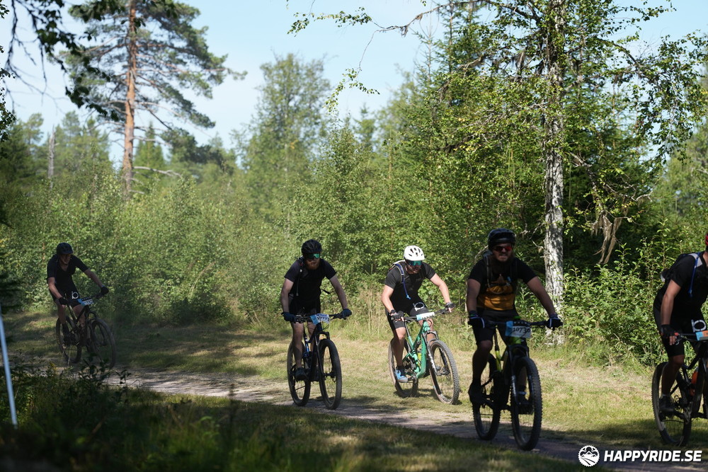 Bild från Cykelvasan 2022 (90km)