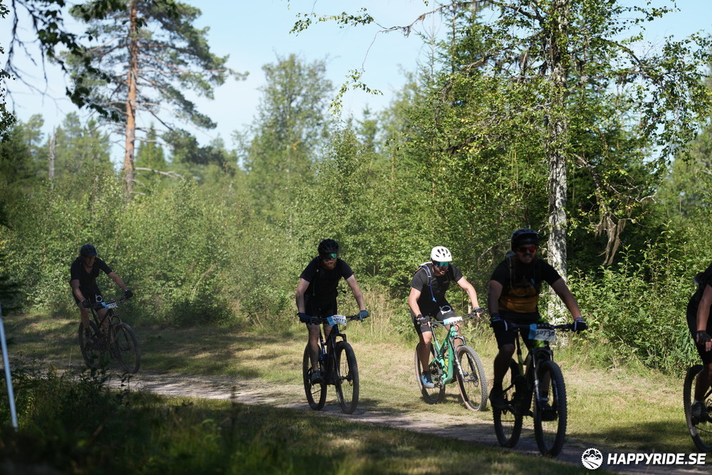 Bild från Cykelvasan 2022 (90km)