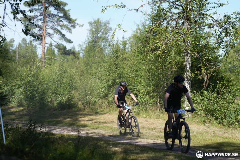 Bild från Cykelvasan 2022 (90km)