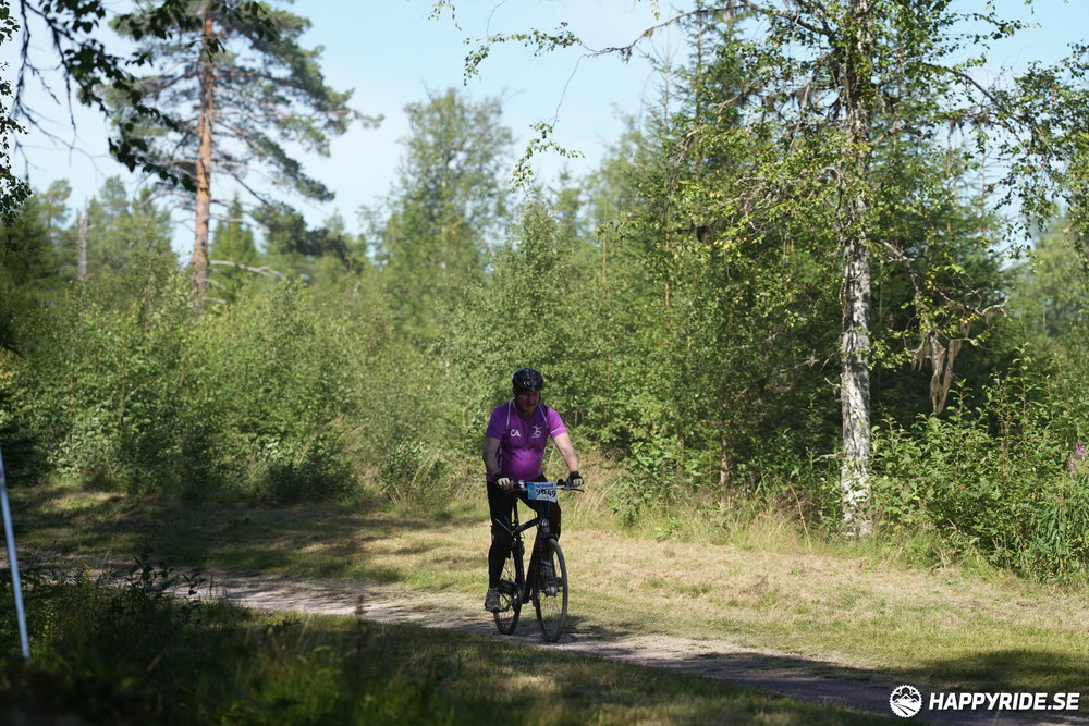 Bild från Cykelvasan 2022 (90km)