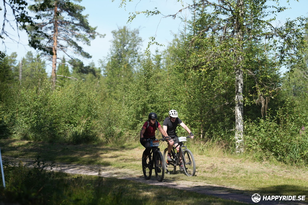 Bild från Cykelvasan 2022 (90km)