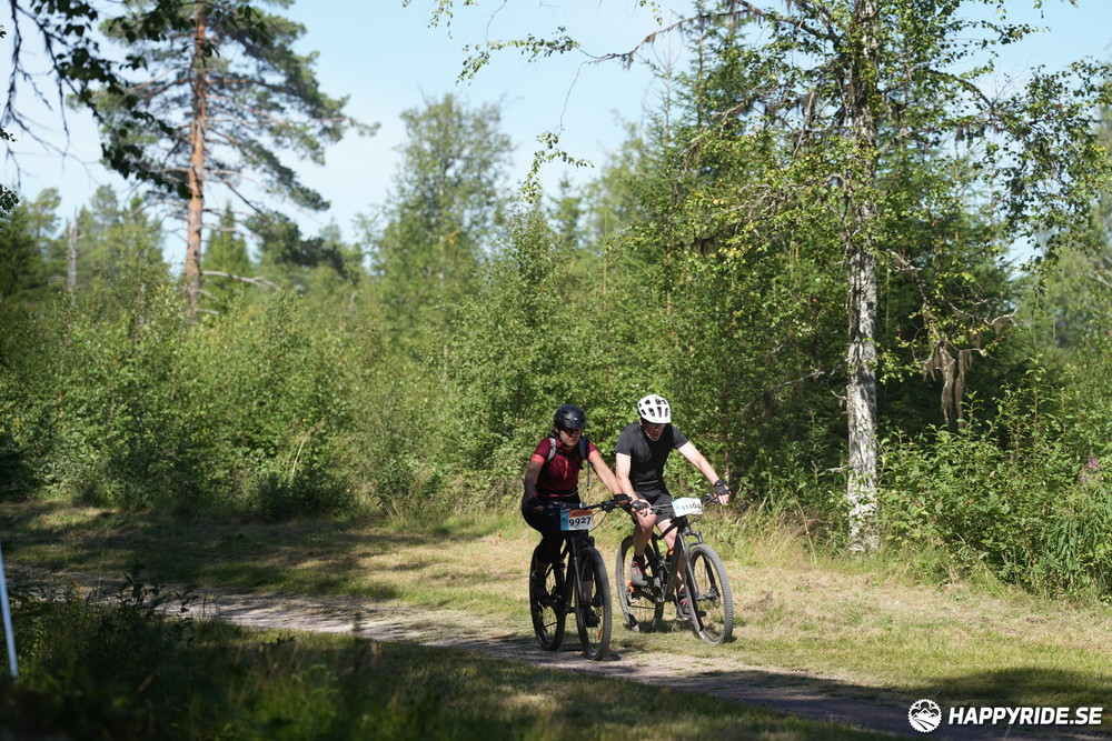 Bild från Cykelvasan 2022 (90km)