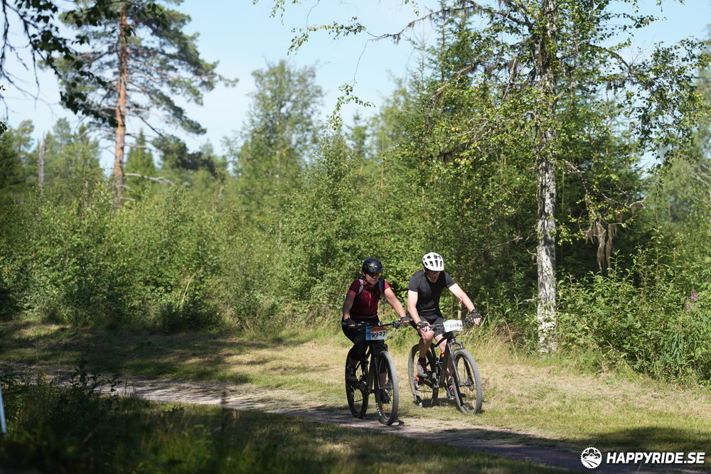 Bild från Cykelvasan 2022 (90km)