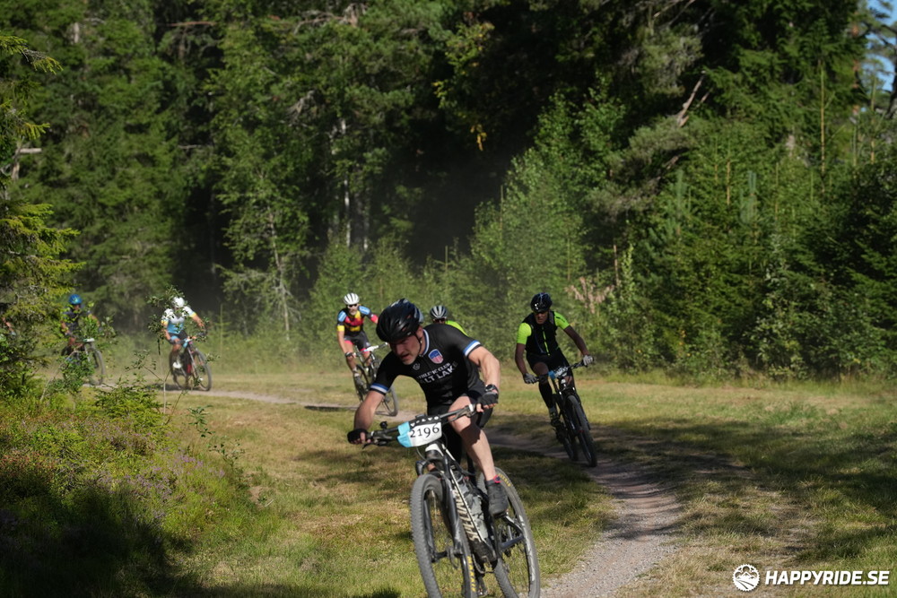 Bild från Cykelvasan 2022 (90km)