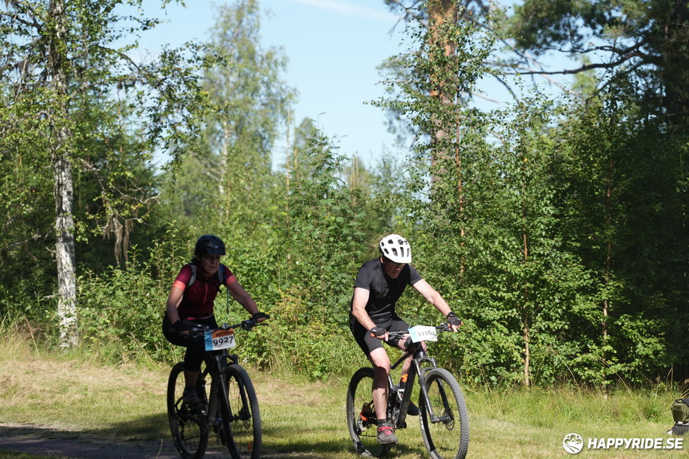 Bild från Cykelvasan 2022 (90km)