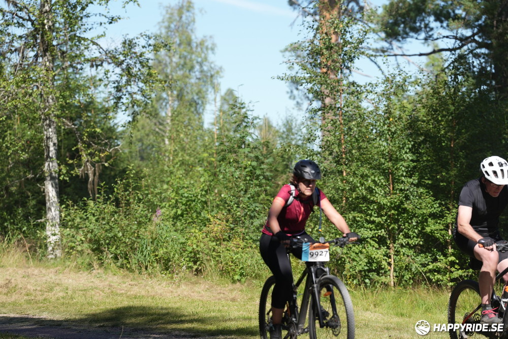 Bild från Cykelvasan 2022 (90km)