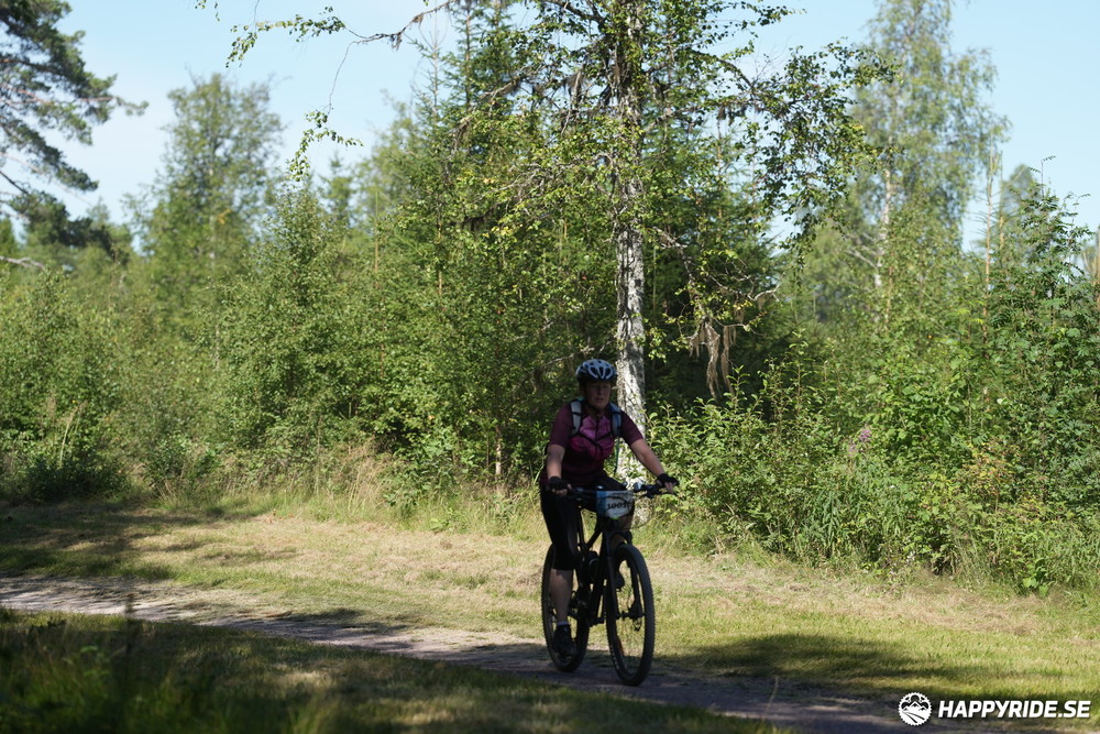 Bild från Cykelvasan 2022 (90km)