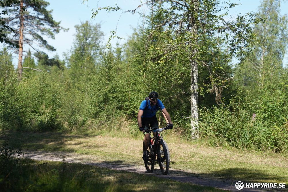 Bild från Cykelvasan 2022 (90km)