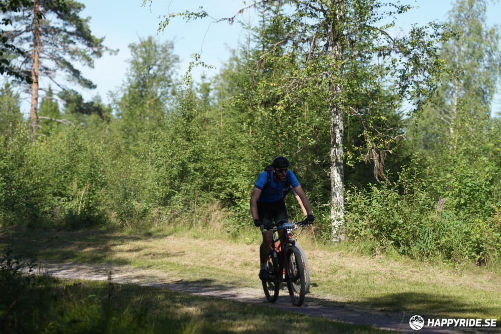 Bild från Cykelvasan 2022 (90km)