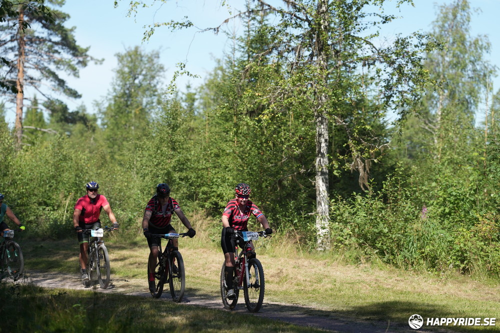 Bild från Cykelvasan 2022 (90km)
