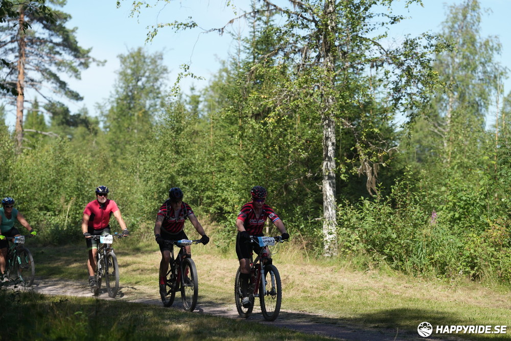 Bild från Cykelvasan 2022 (90km)