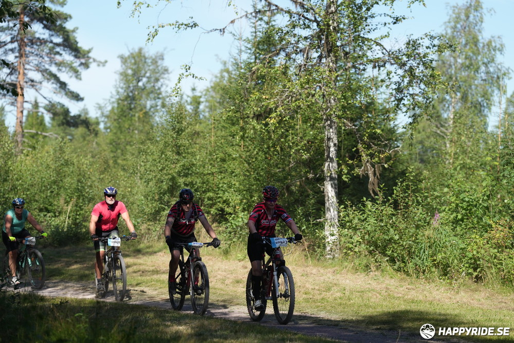 Bild från Cykelvasan 2022 (90km)