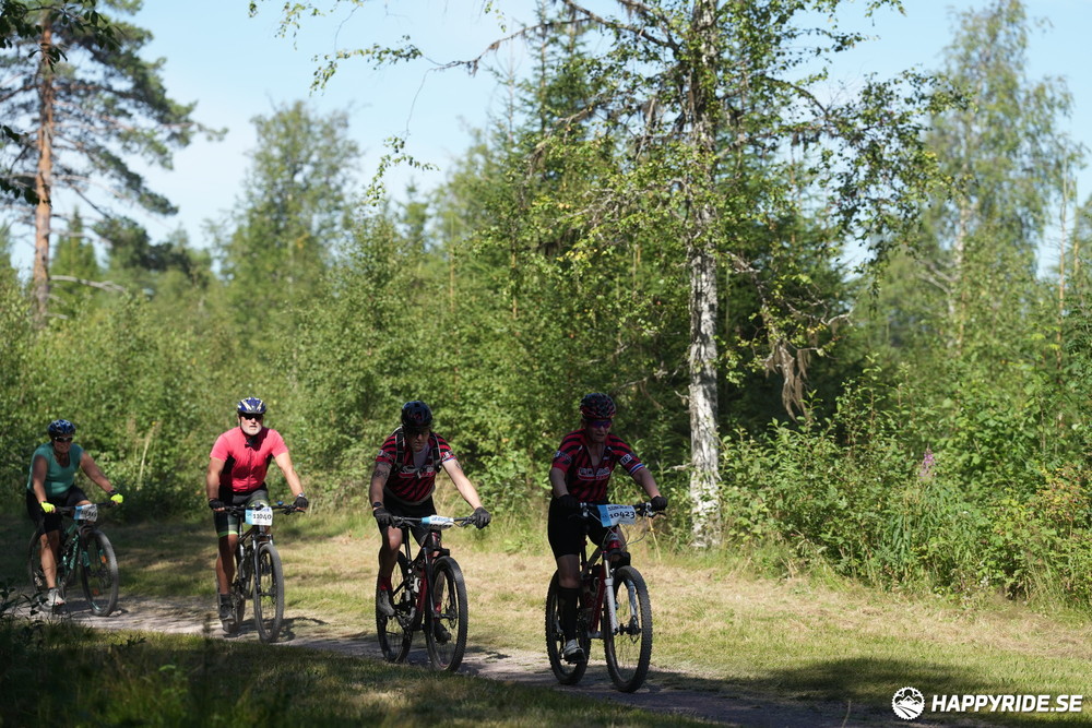 Bild från Cykelvasan 2022 (90km)