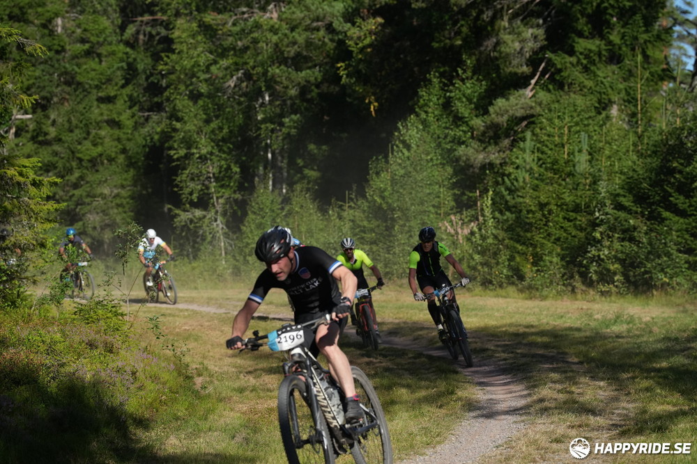 Bild från Cykelvasan 2022 (90km)