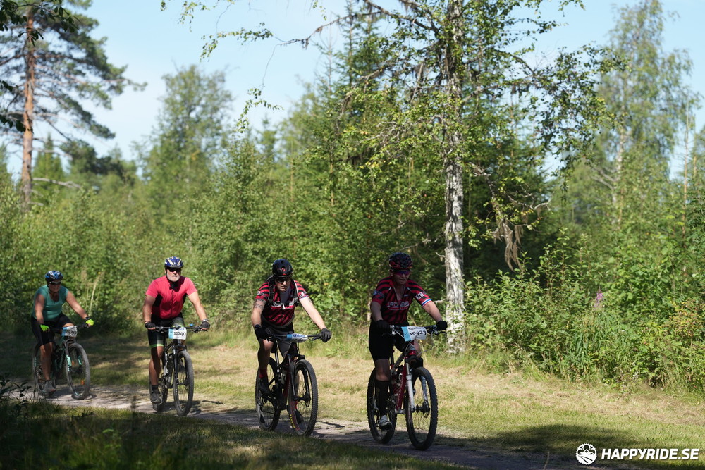 Bild från Cykelvasan 2022 (90km)