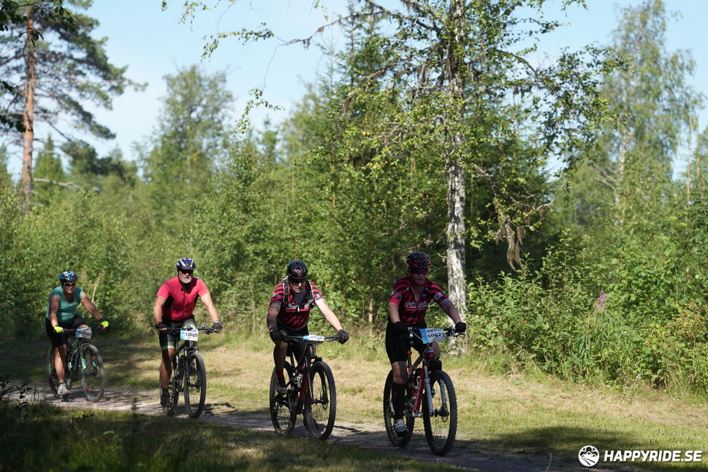 Bild från Cykelvasan 2022 (90km)