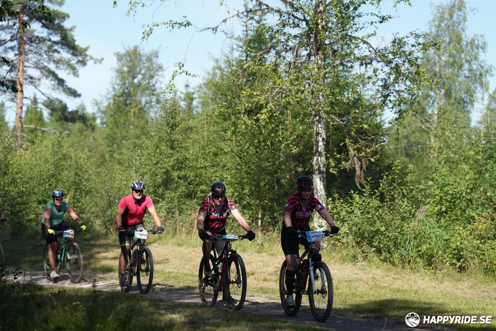 Bild från Cykelvasan 2022 (90km)