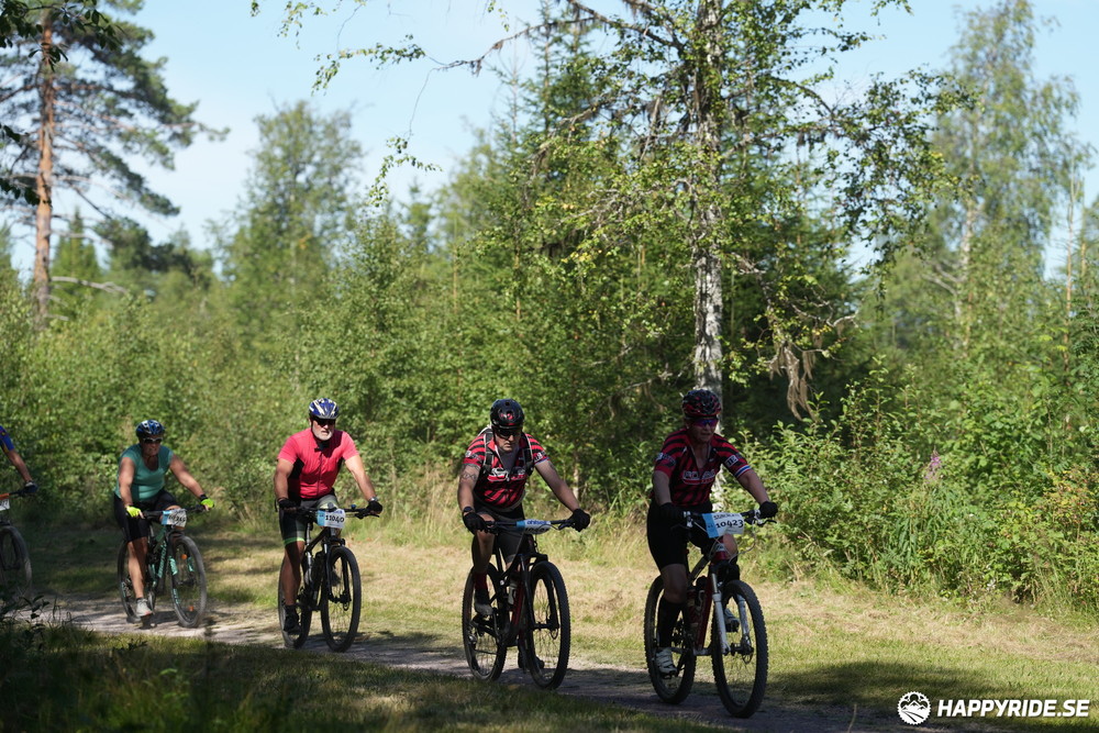 Bild från Cykelvasan 2022 (90km)