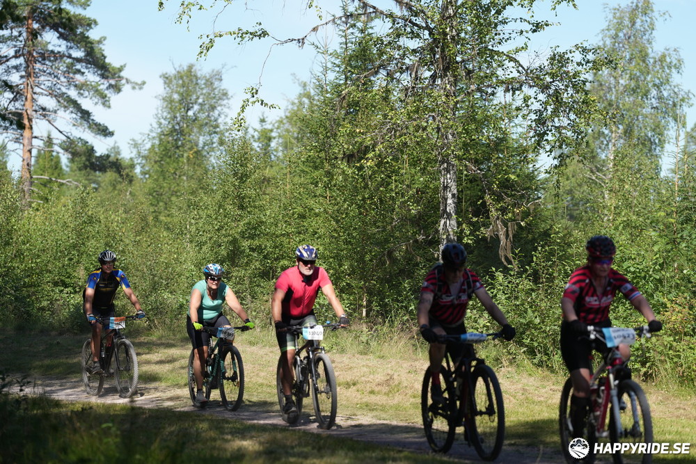Bild från Cykelvasan 2022 (90km)