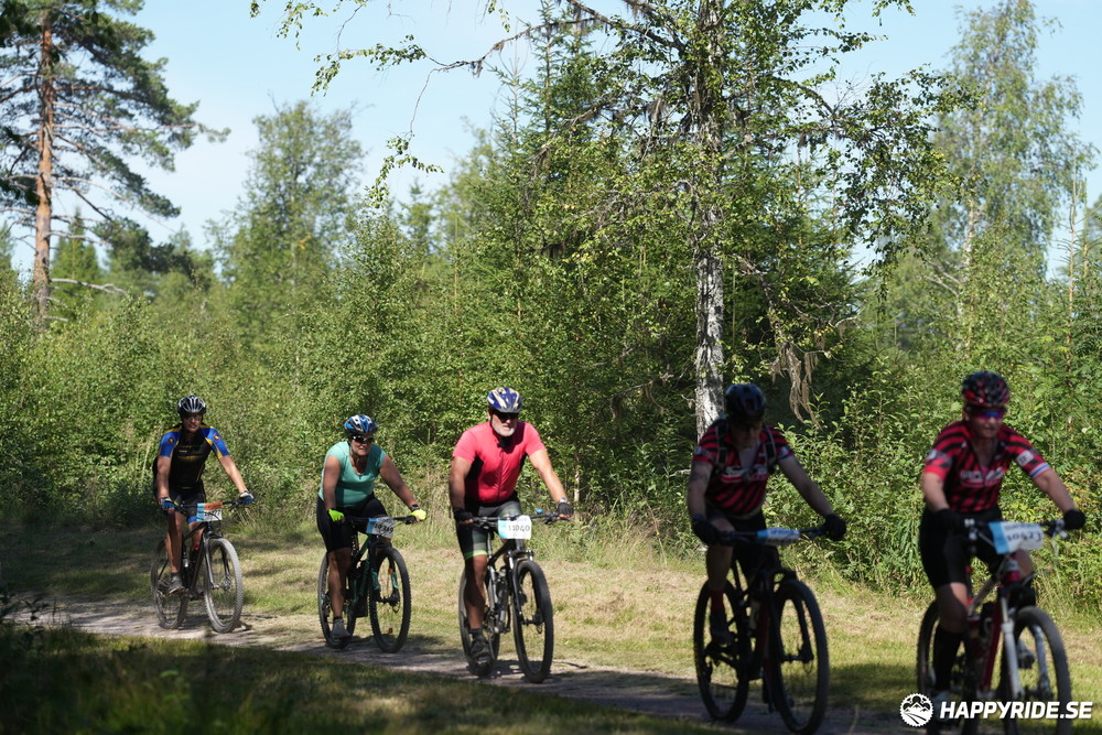 Bild från Cykelvasan 2022 (90km)